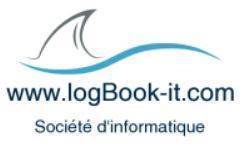 logo logbook-it